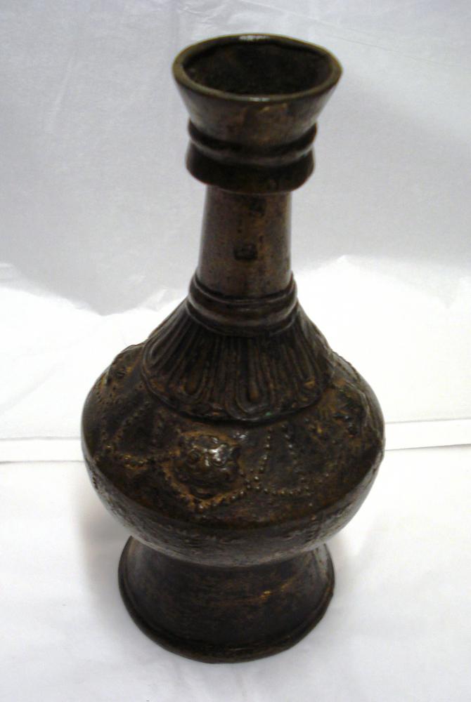 图片[1]-altar-vase BM-1991-1028.13.a-China Archive